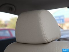 2013款 1.5L 手动 舒适型