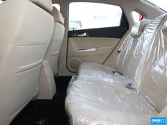 2013款 1.5L 手动 舒适型