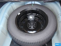 2013款 1.5L 手动 舒适型