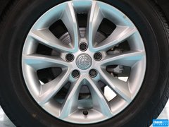2013款 1.5L 手动 舒适型