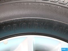 2013款 1.5L 手动 舒适型