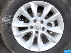 2013款 1.5L 手动 舒适型