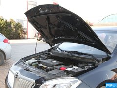 2013款 1.5L 手动 舒适型