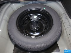 2013款 1.5L 手动 舒适型
