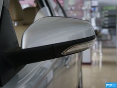 2013款 1.5L 手动 舒适型