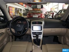 2013款 1.5L 手动 舒适型