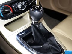 2013款 1.5L 手动 舒适型