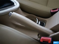 2013款 1.5L 手动 舒适型