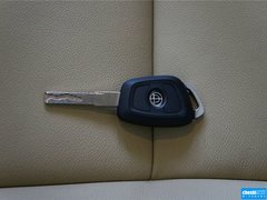 中华H330 2013款 1.5L 手动 舒适型