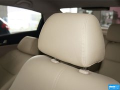 2013款 1.5L 手动 舒适型