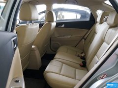 2013款 1.5L 手动 舒适型