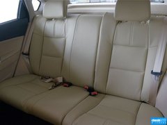 2013款 1.5L 手动 舒适型