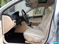 2013款 1.5L 手动 舒适型