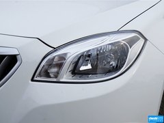 2013款 1.5L 自动 舒适型