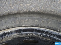 2013款 1.5L 自动 舒适型