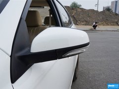 2013款 1.5L 自动 舒适型