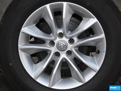 2013款 1.5L 自动 舒适型