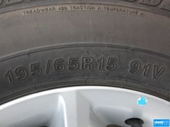 2013款 1.5L 自动 舒适型
