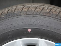 2013款 1.5L 自动 舒适型