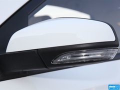 2013款 1.5L 自动 舒适型