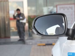2013款 1.5L 自动 舒适型