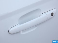 2013款 1.5L 自动 舒适型