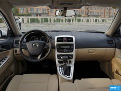 2013款 1.5L 自动 舒适型