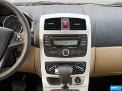 2013款 1.5L 自动 舒适型
