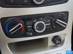 2013款 1.5L 自动 舒适型