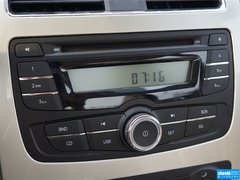 2013款 1.5L 自动 舒适型