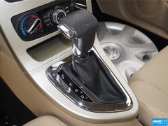 2013款 1.5L 自动 舒适型