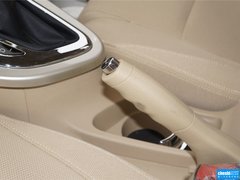 2013款 1.5L 自动 舒适型