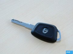 2013款 1.5L 自动 舒适型