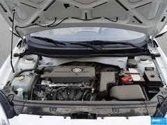 2013款 1.5L 自动 舒适型