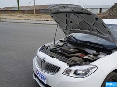 2013款 1.5L 自动 舒适型