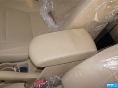 2013款 1.5L 自动 舒适型