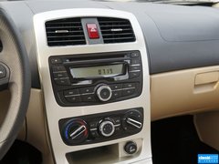 2013款 1.5L 自动 舒适型
