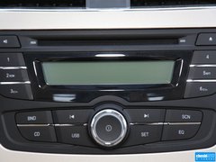 2013款 1.5L 自动 舒适型