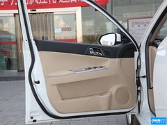 2013款 1.5L 自动 舒适型