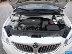 2013款 1.5L 自动 舒适型