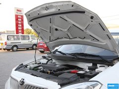 2013款 1.5L 自动 舒适型