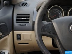 2013款 1.5L 自动 舒适型