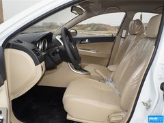 2013款 1.5L 自动 舒适型
