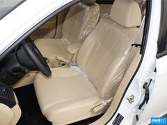 2013款 1.5L 自动 舒适型