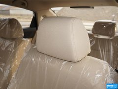 2013款 1.5L 自动 舒适型