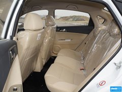 2013款 1.5L 自动 舒适型