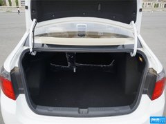 2013款 1.5L 自动 舒适型