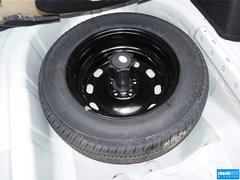 2013款 1.5L 自动 舒适型