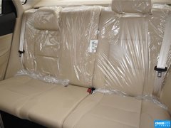 2013款 1.5L 自动 舒适型