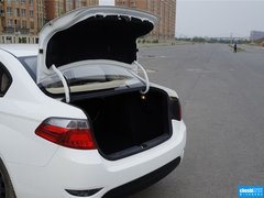 2013款 1.5L 自动 舒适型